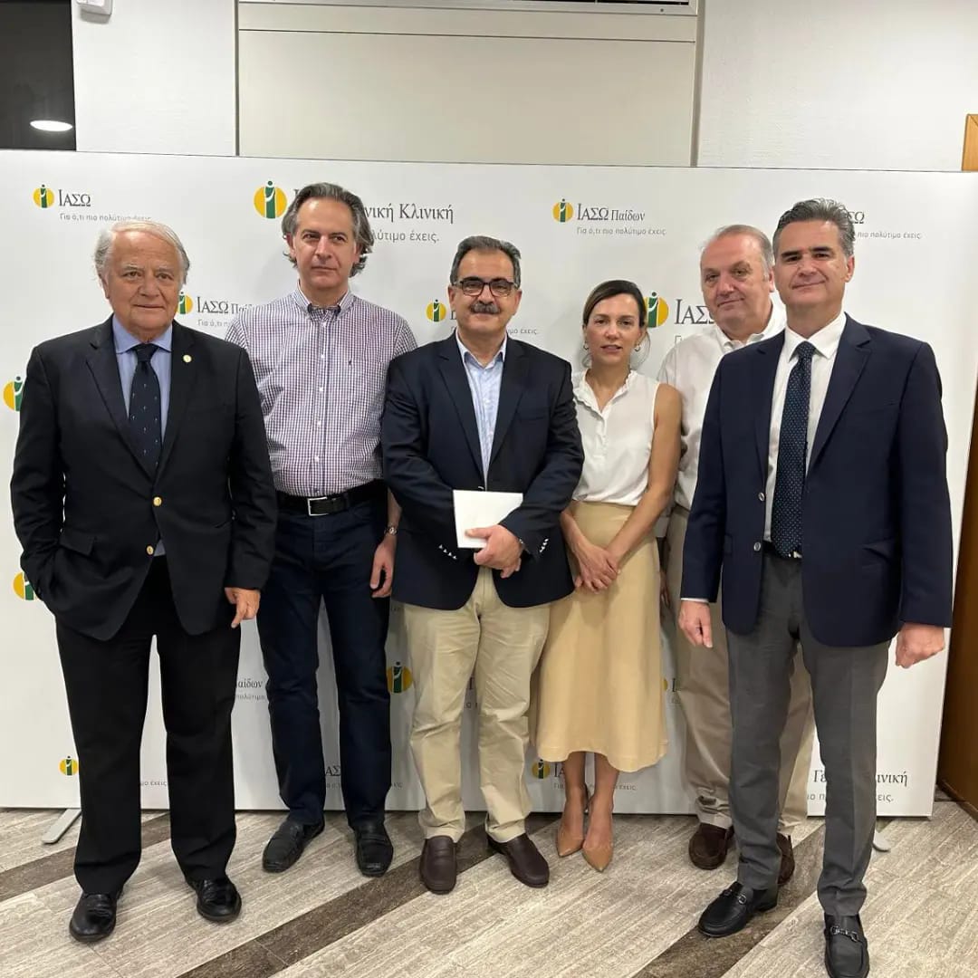 Embryoplus Simou Maria , Μαρία Σιμου MD, PhD | Athens