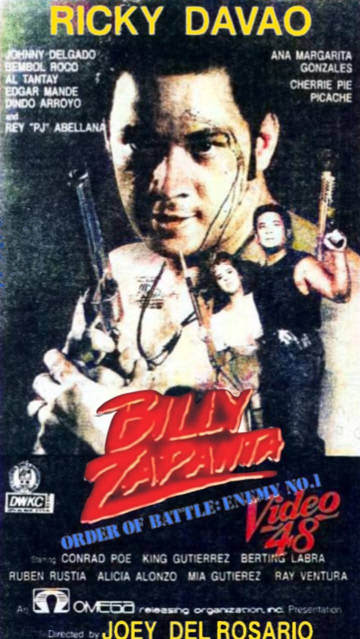 old - FullMovie 👉 Food for the soul page Pat4yin si Billy Zapanta 1992 ...