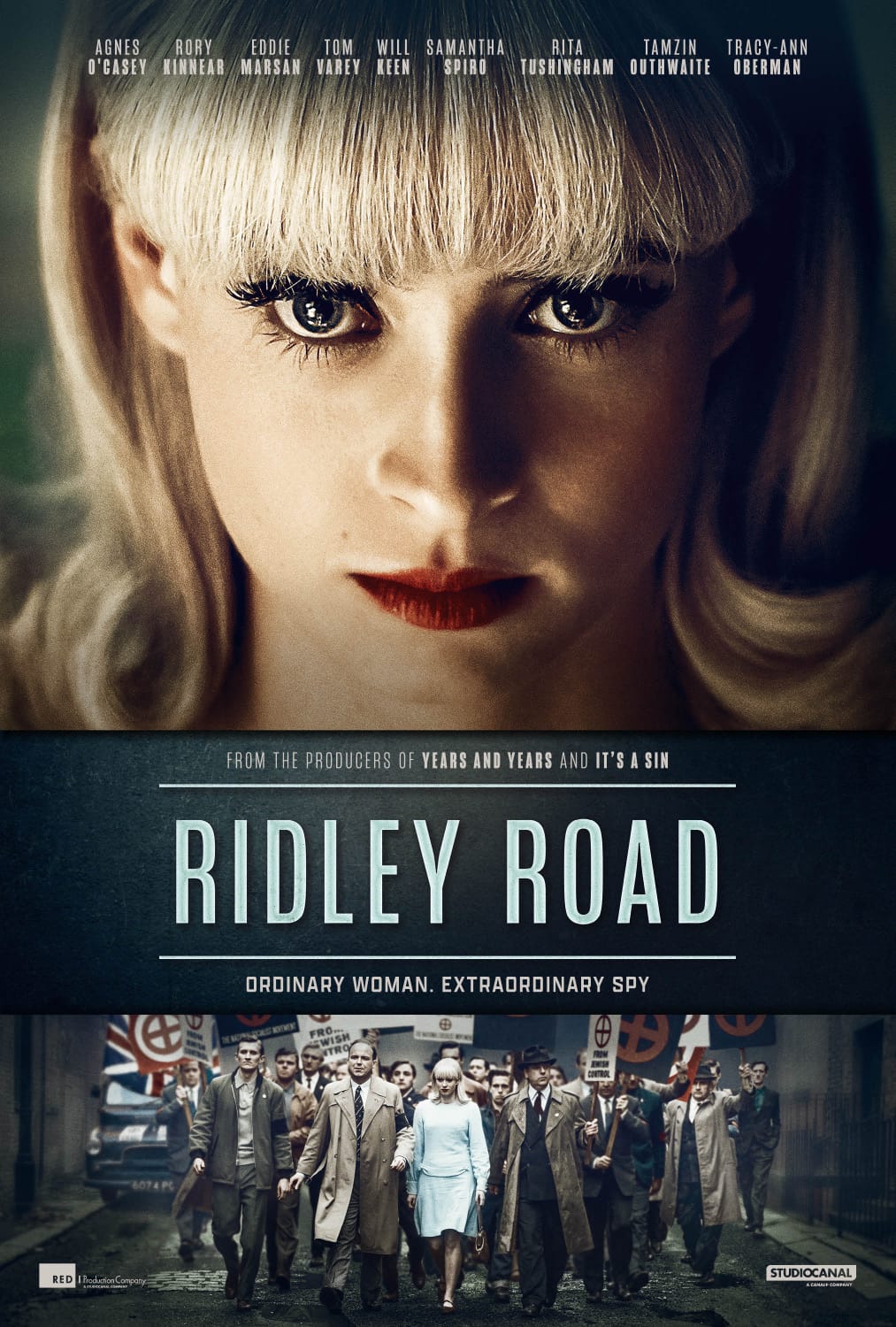The Film Hub - 