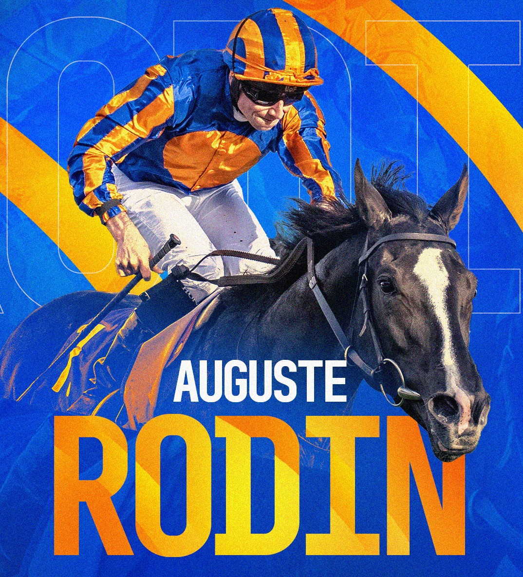 Last month trainer, Aidan O’Brien... - Doncaster Racecourse | Facebook