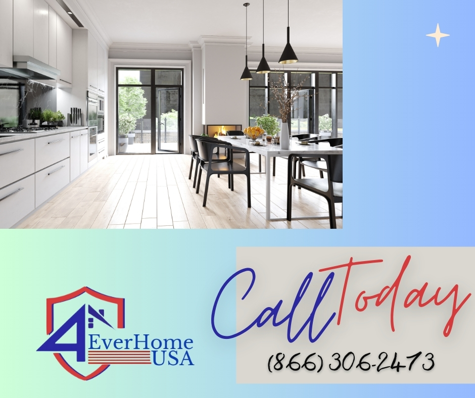 4Ever Home USA - 🏡 Your Home Deserves the Best Protection!... | Facebook