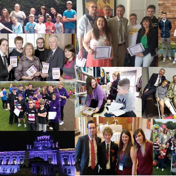 Addni Childrens Charity | Belfast