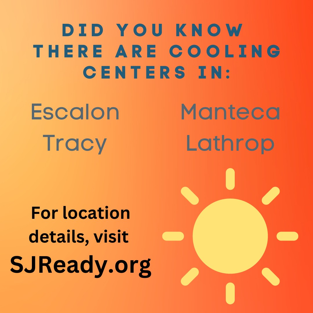 Did you know... - San Joaquin County Public Health Services | Facebook