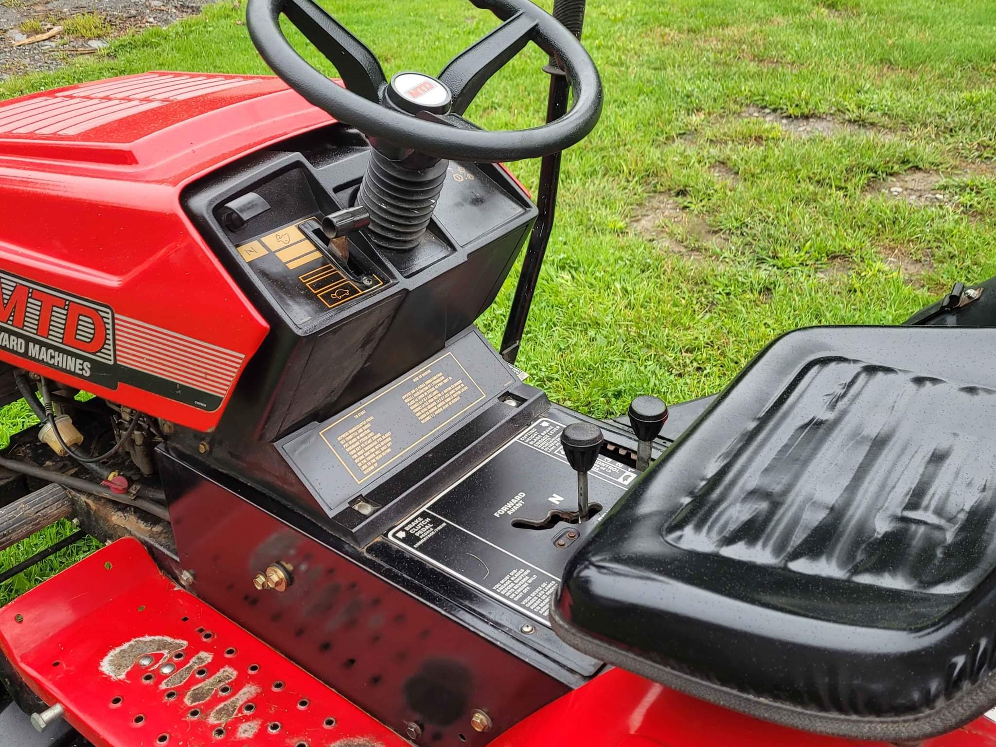 Tracteur à Éperons Pour Moquette Bon - 7.6cm - Outil Pour Enfants Pour Mélanger Les Fils De Tapis