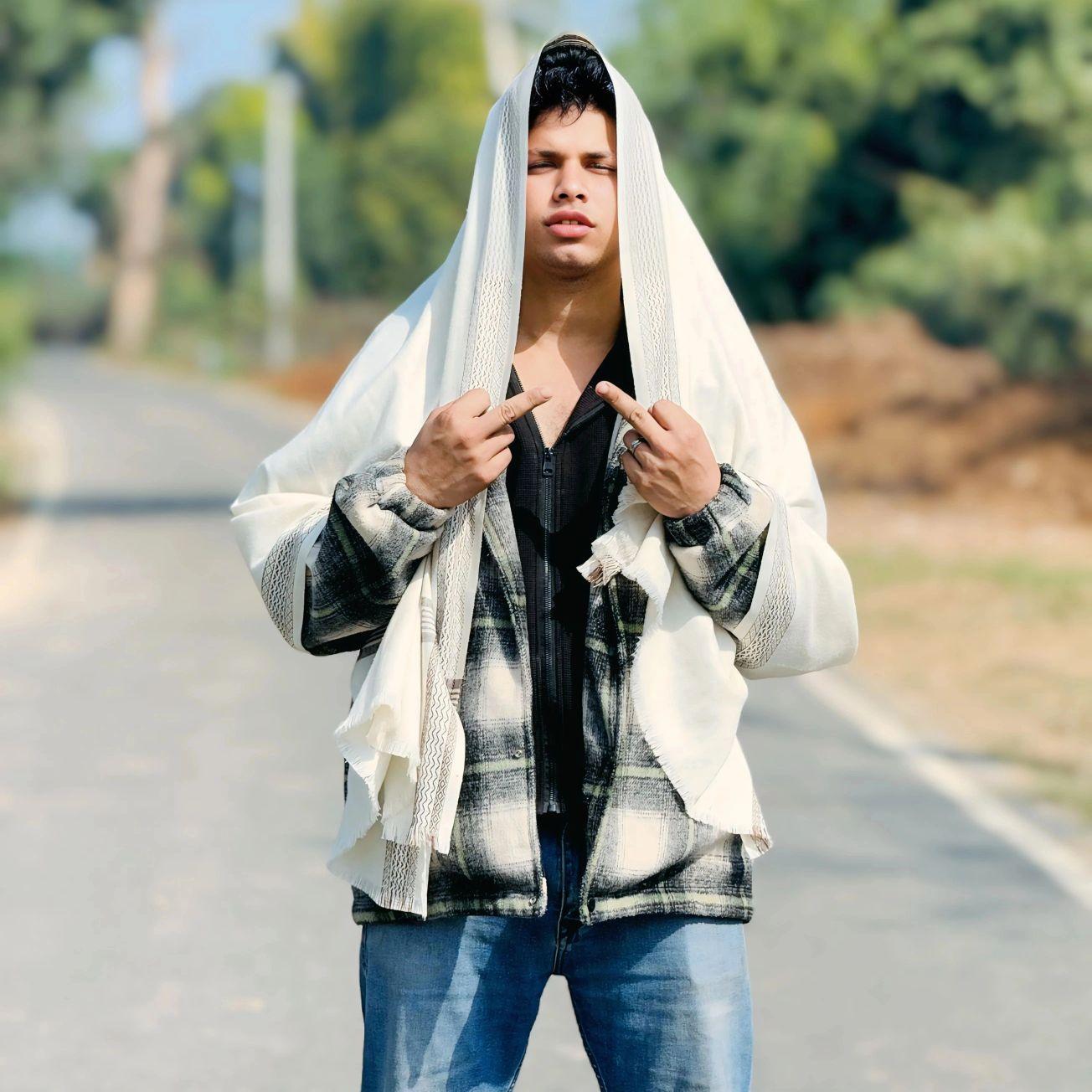 RK Raja