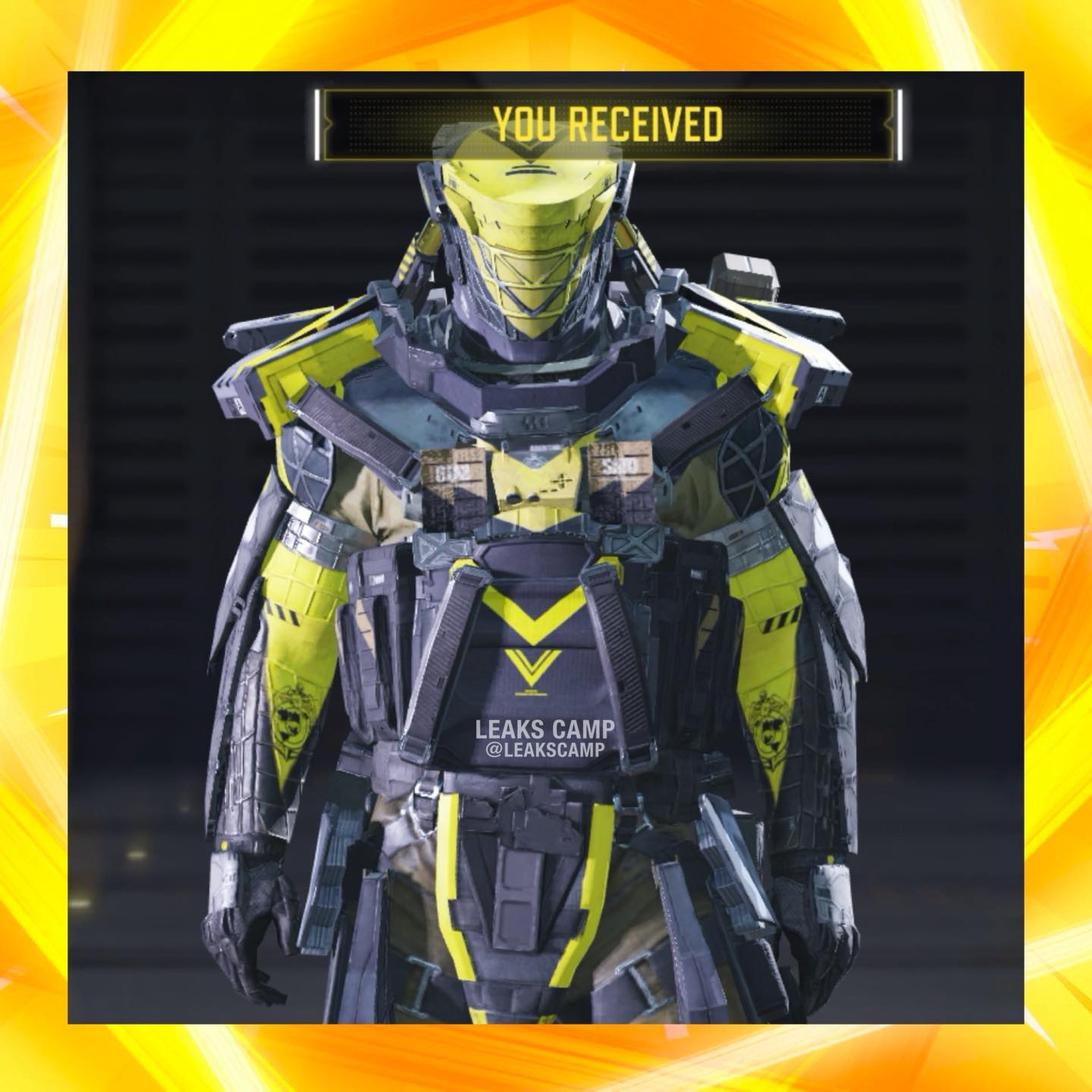 LEAKS - New Redemption Code for G@rena version 🟡CTULZBZBXP : Merc ...