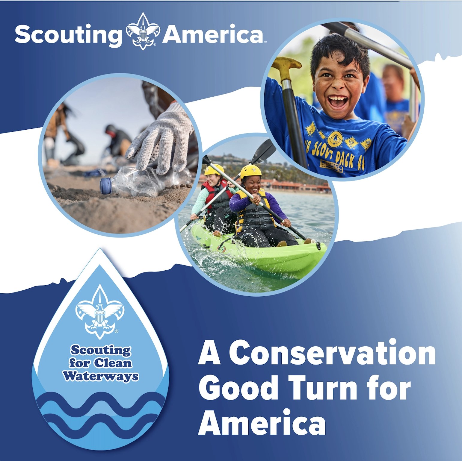 Scouting America, Ventura County Council | Camarillo CA
