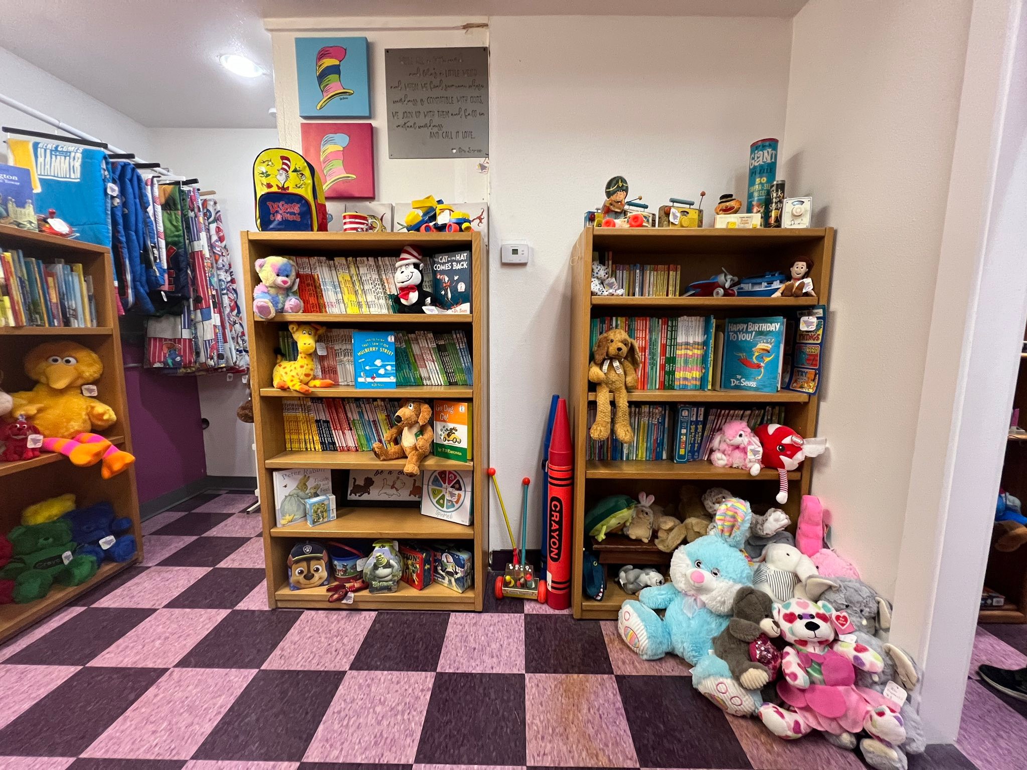 Throwback Threadz Aberdeen | Aberdeen WA
