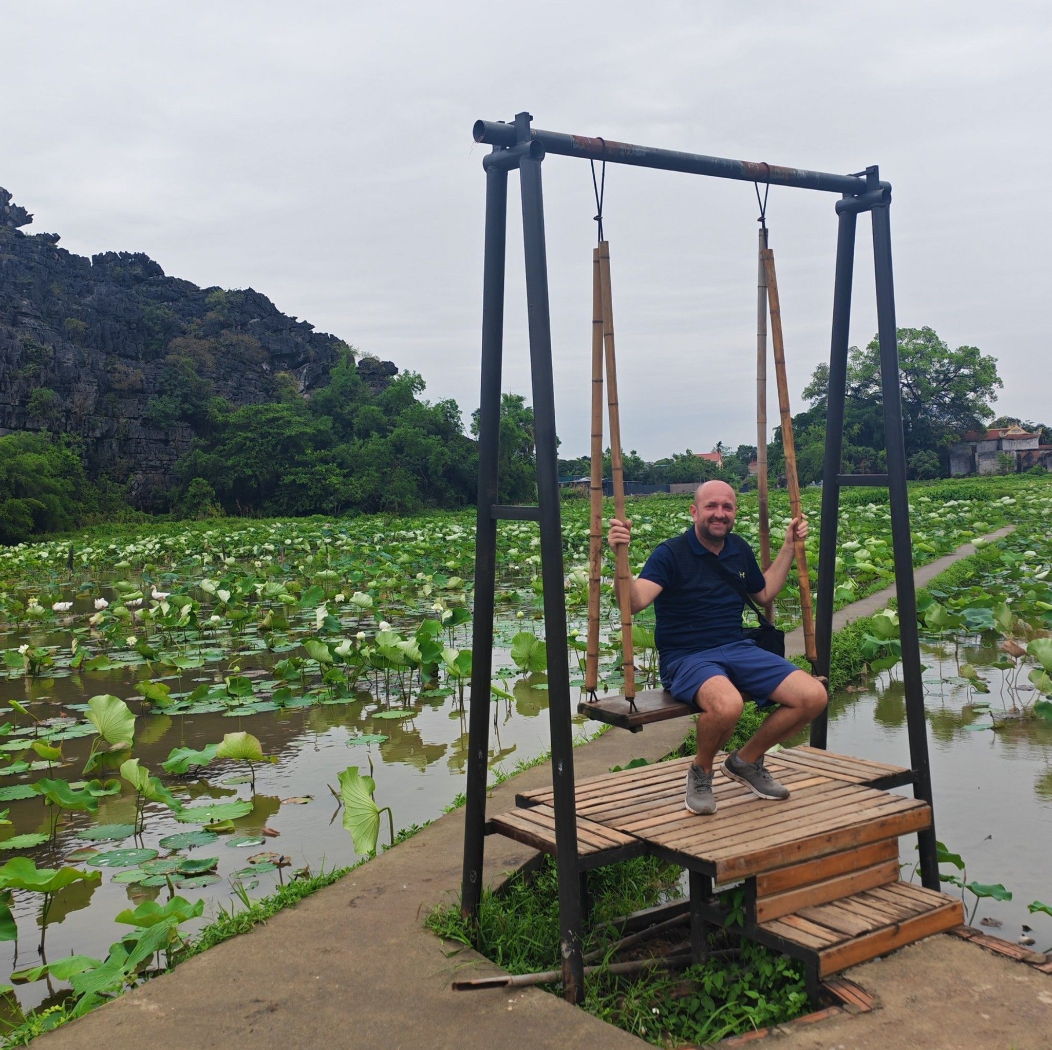 Vietnam Travel Tips and Planning | Hi folks. I'll be in Vietnam in less ...