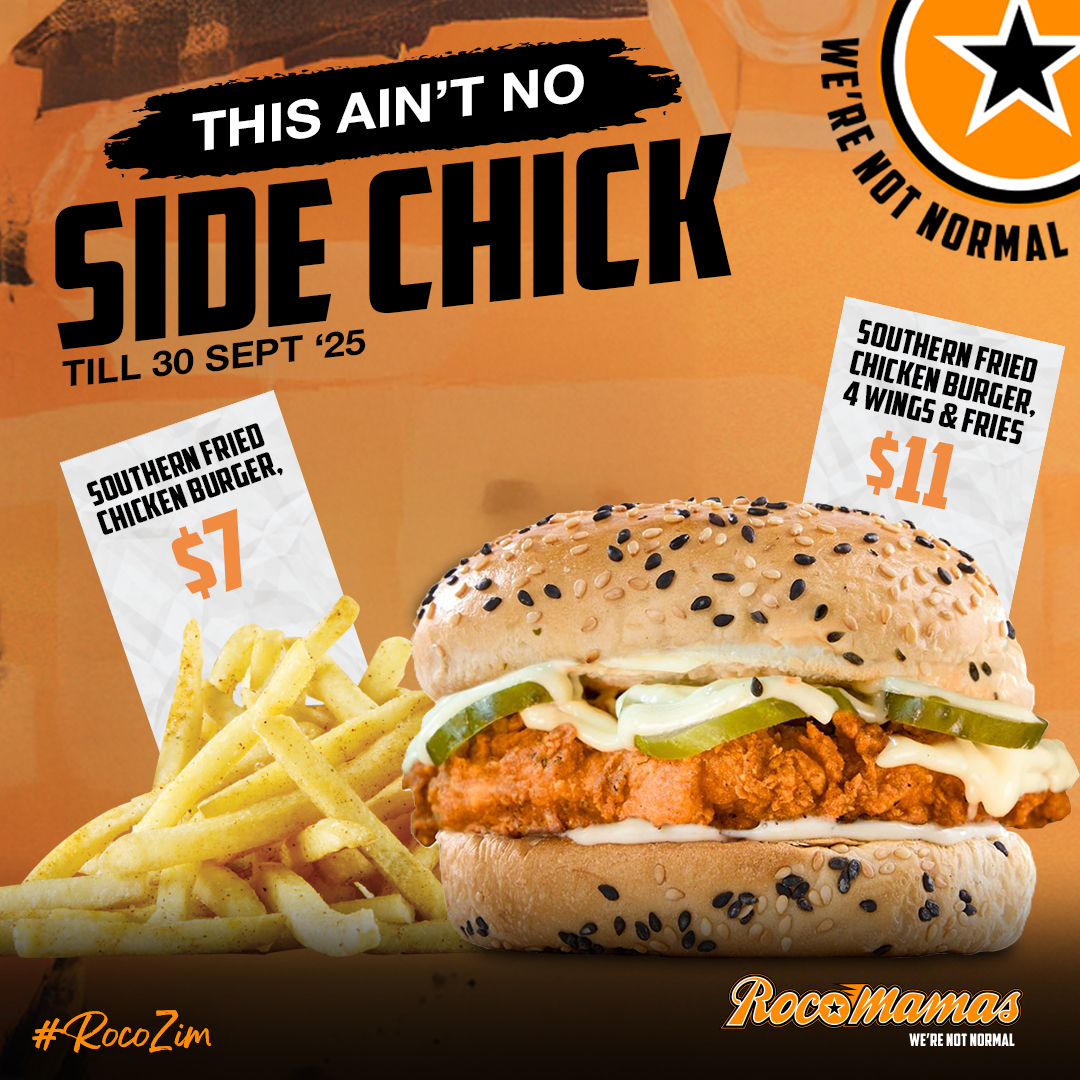 RocoMamas Zimbabwe | Bulawayo