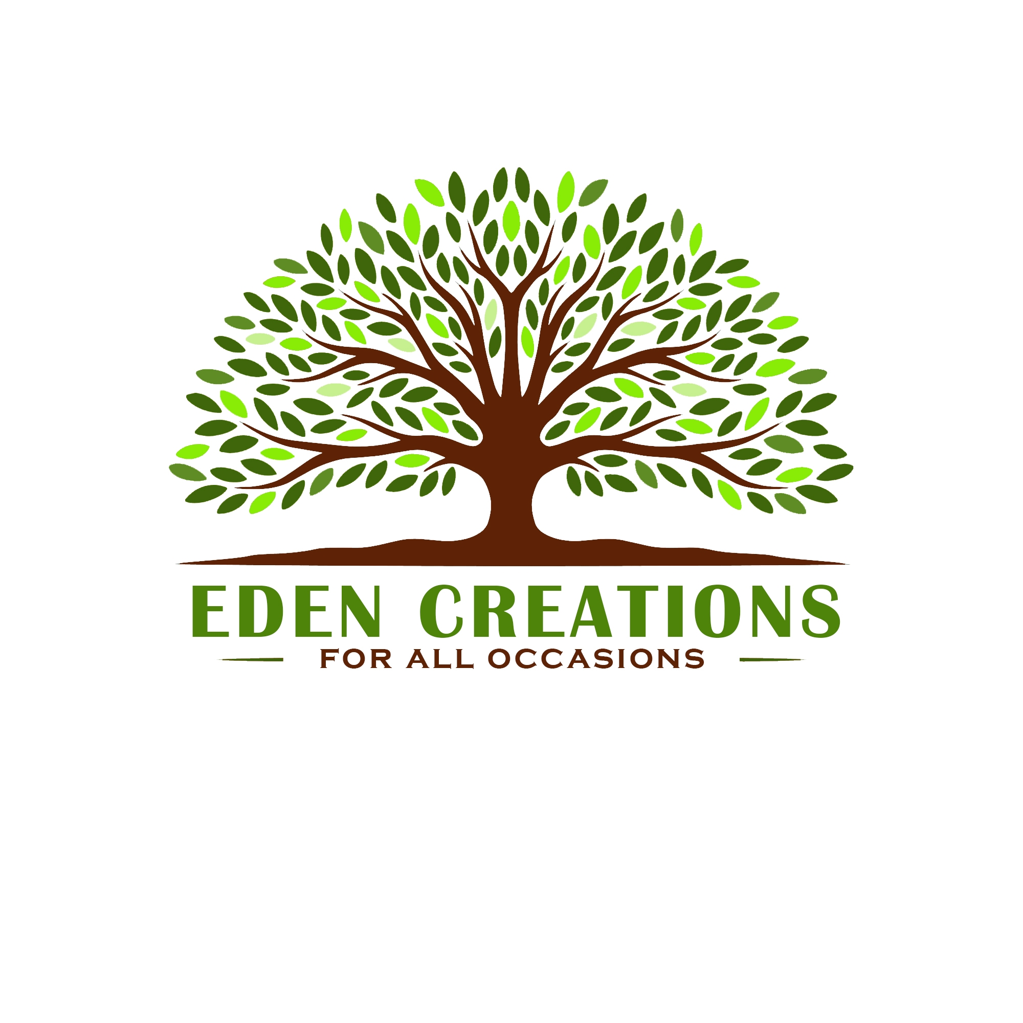 The Countdown to Christmas Begins! Our signature Eden Creations rich ...