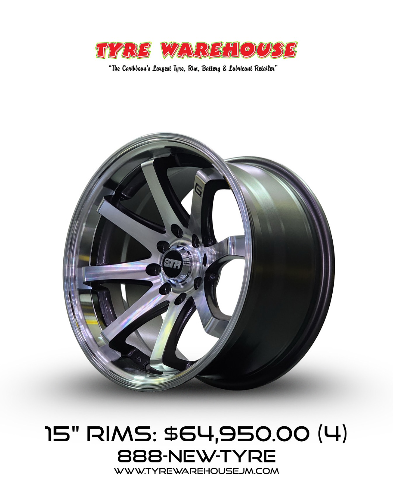 🔥 Stand Wide. Ride Bold. 🔥 Our... - Tyre Warehouse Jamaica | Facebook