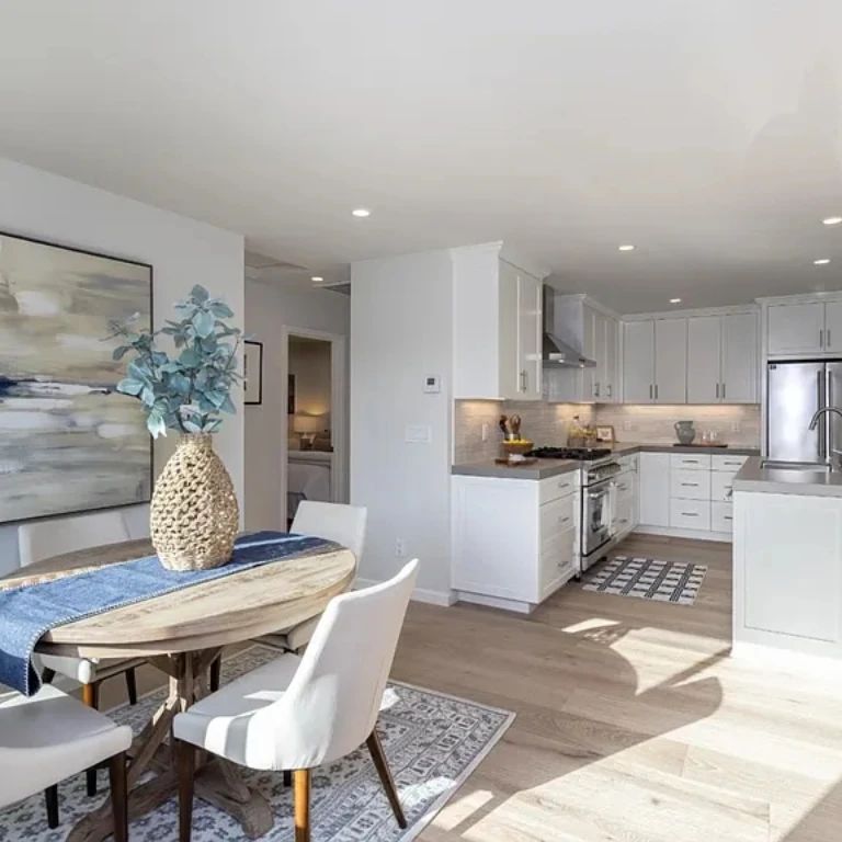 Key Impressions Home Staging | Santa Cruz CA