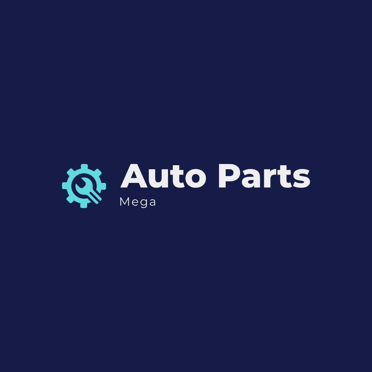 Auto Parts Mega