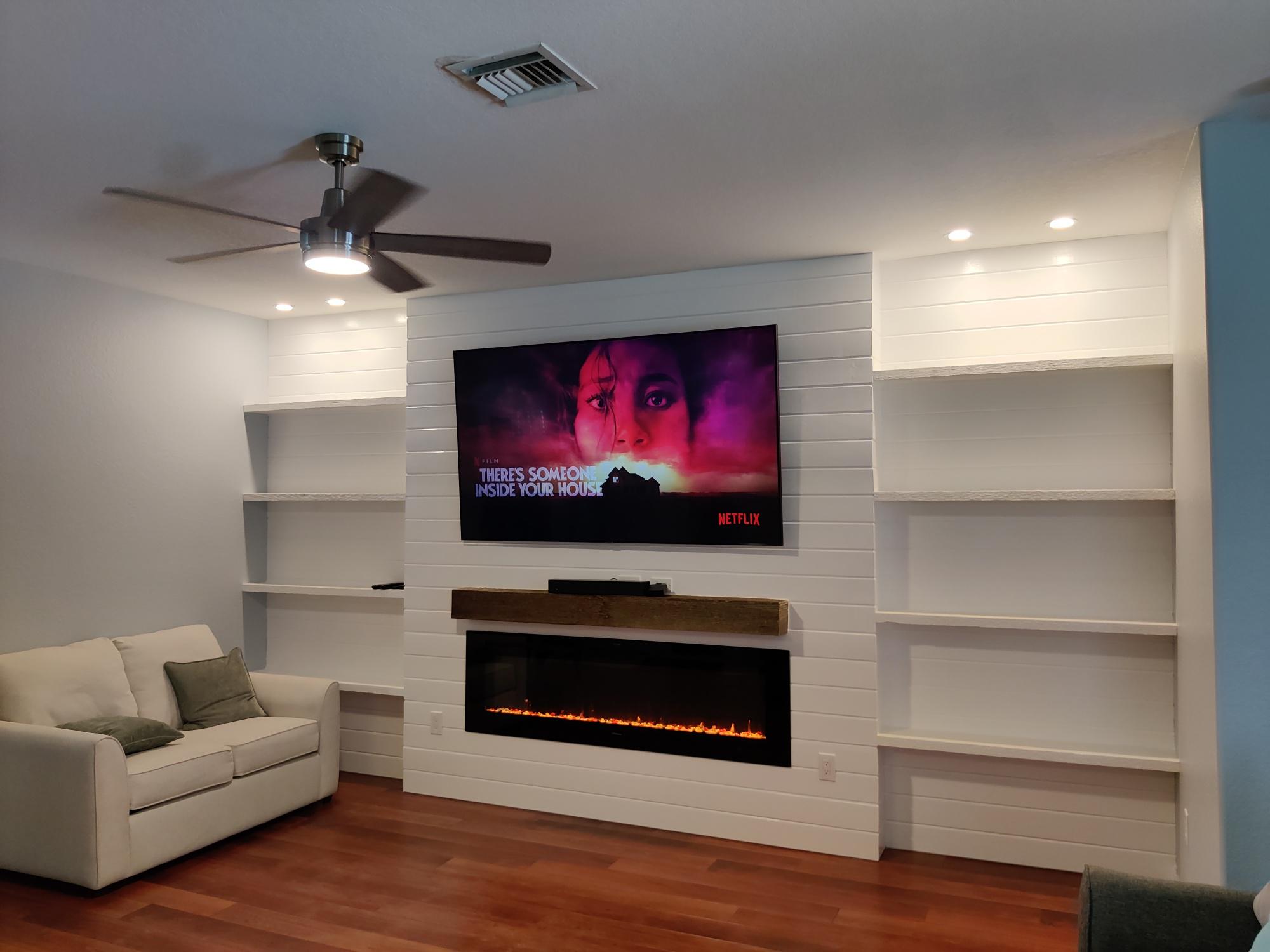 Creative Custom Carpentry of swfl | North Fort Myers FL