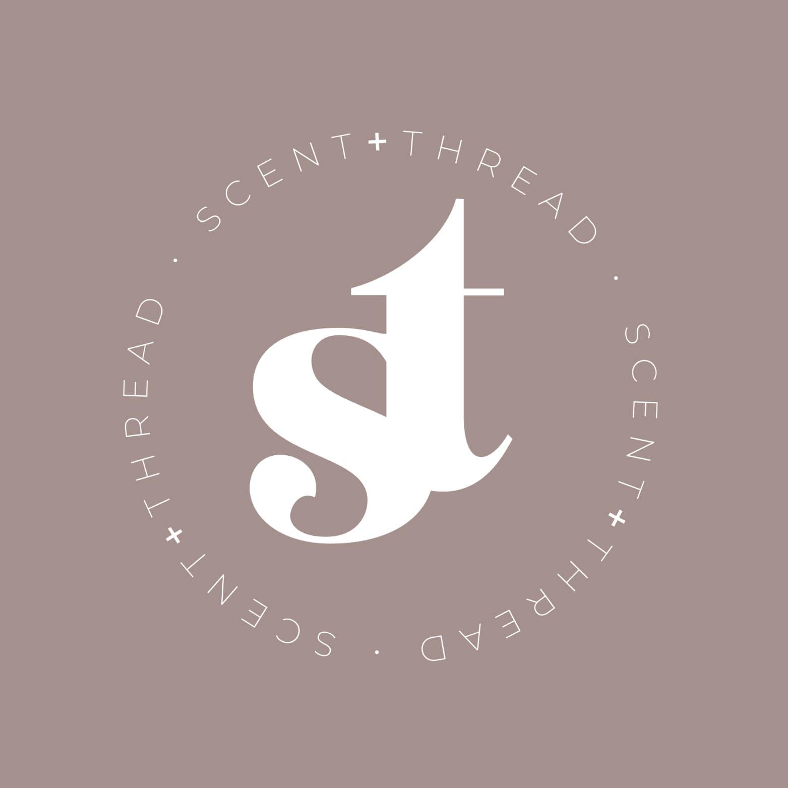 Scent + Thread
