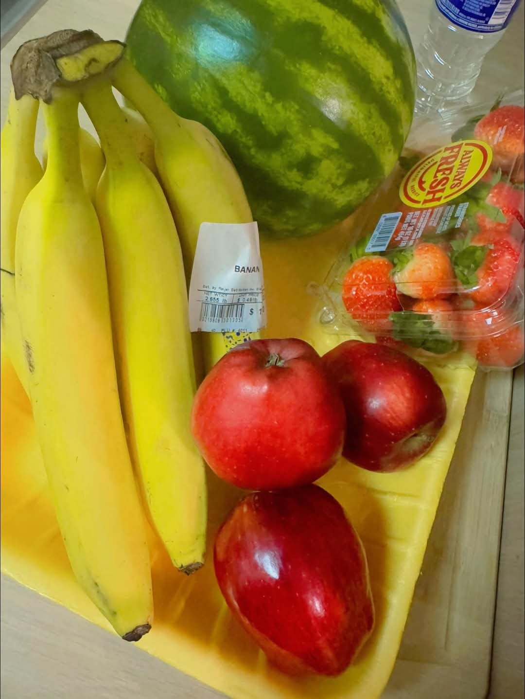 David Did You Know Apples Are Best Suited For Morning Photo Inspiration