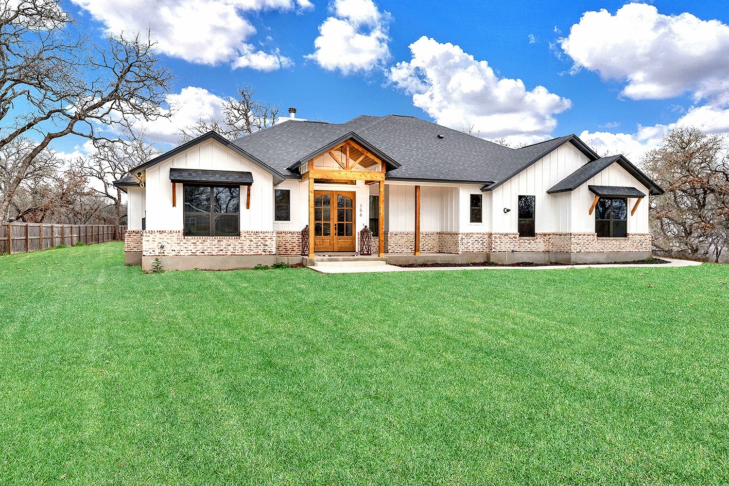 Built Rite Custom Homes | La Vernia TX
