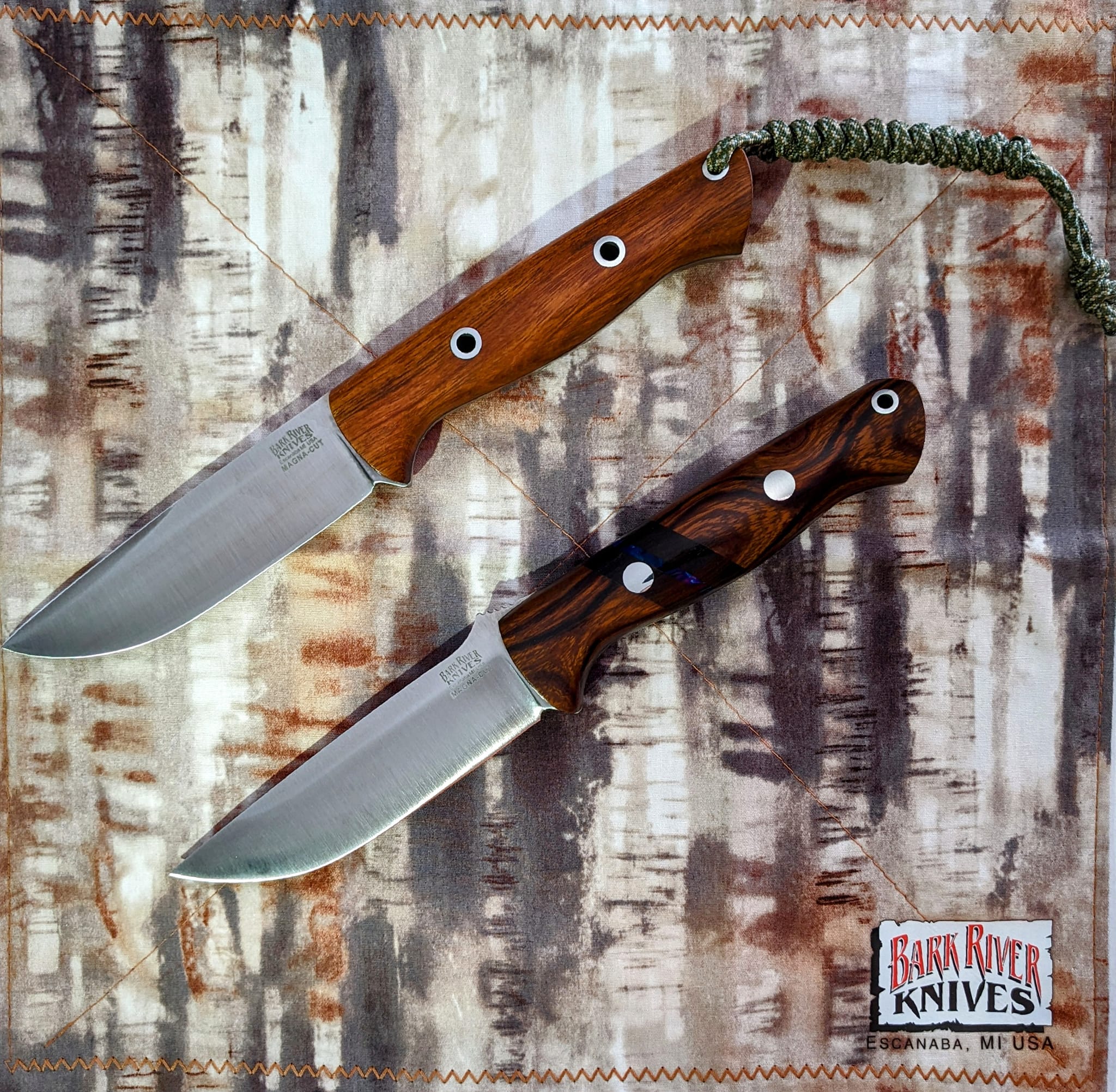 Bark River Bravo 1.25 LT Knife Features and Popularity