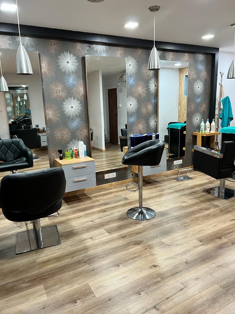 Spalon -Professional Beauty Salon | Thiruvananthapuram