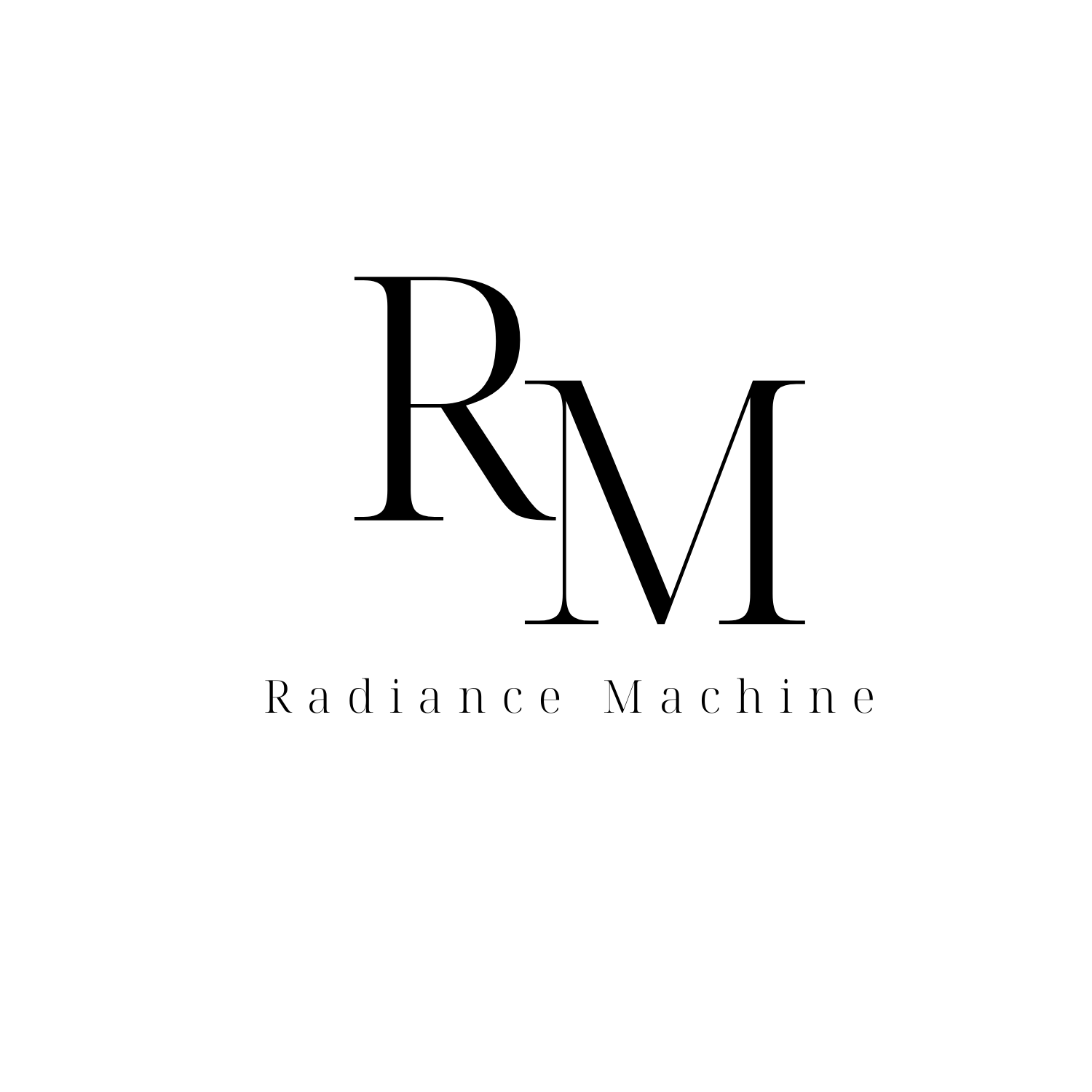 Radiance Machine