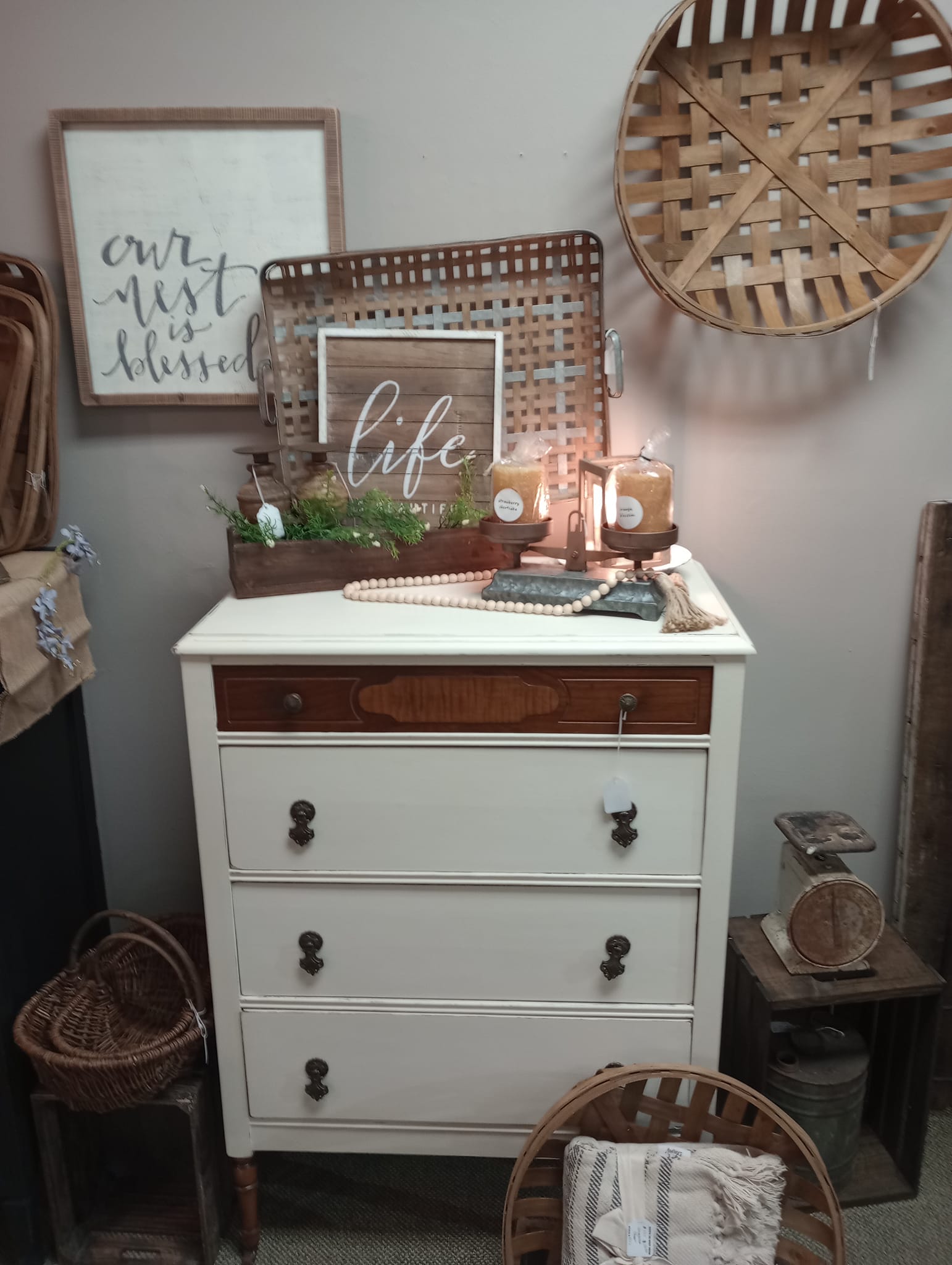 Route 104 Decor | Rochester NY