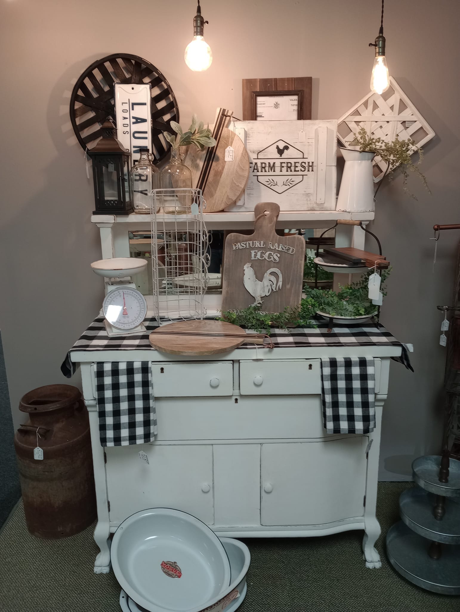 Route 104 Decor | Rochester NY