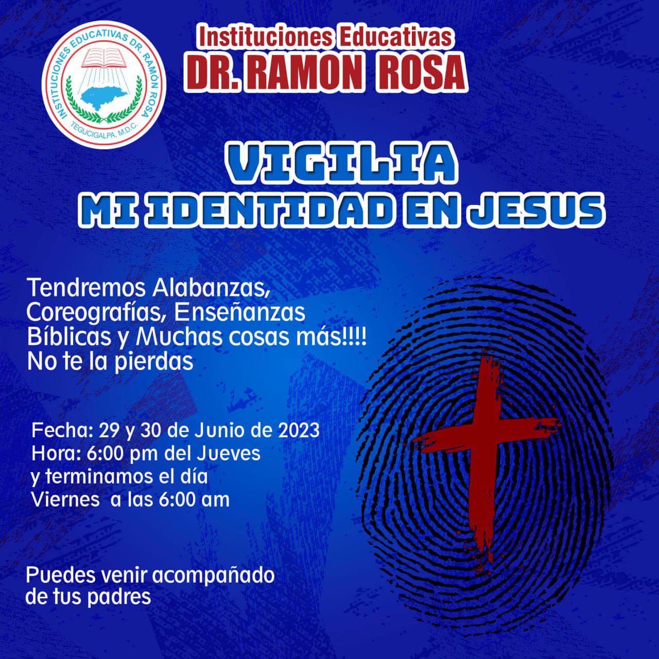 Te... - Instituciones Educativas Privadas Dr. 