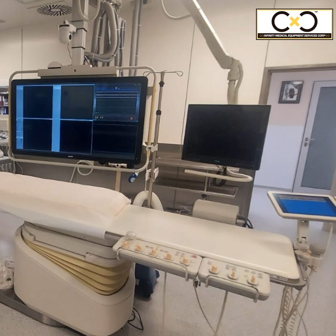Infinity Medical Equipment