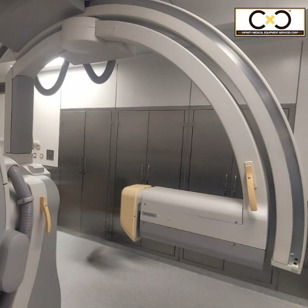 Infinity Medical Equipment