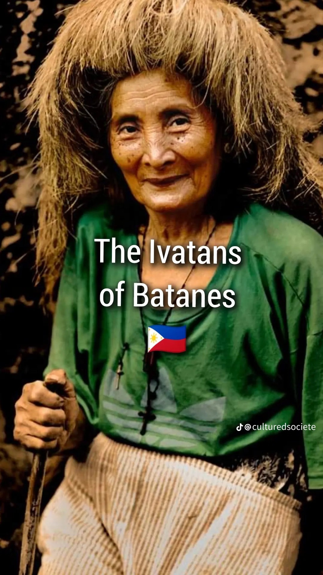 UP Philippines - 🇵🇭 | The Ivatan are the people who live... | Facebook