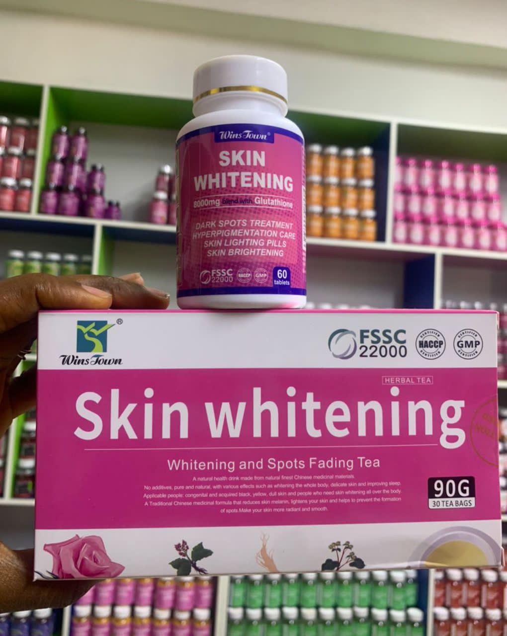 emily bright skin whitening glutathione 2000mg Not your average supplement! Packed with the necessary ingredients your skin deserves this Spring Season! Glow Bright's strongest formulation yet Glutathione Supplement Emily Bright Inc  Struggling with dull skin or