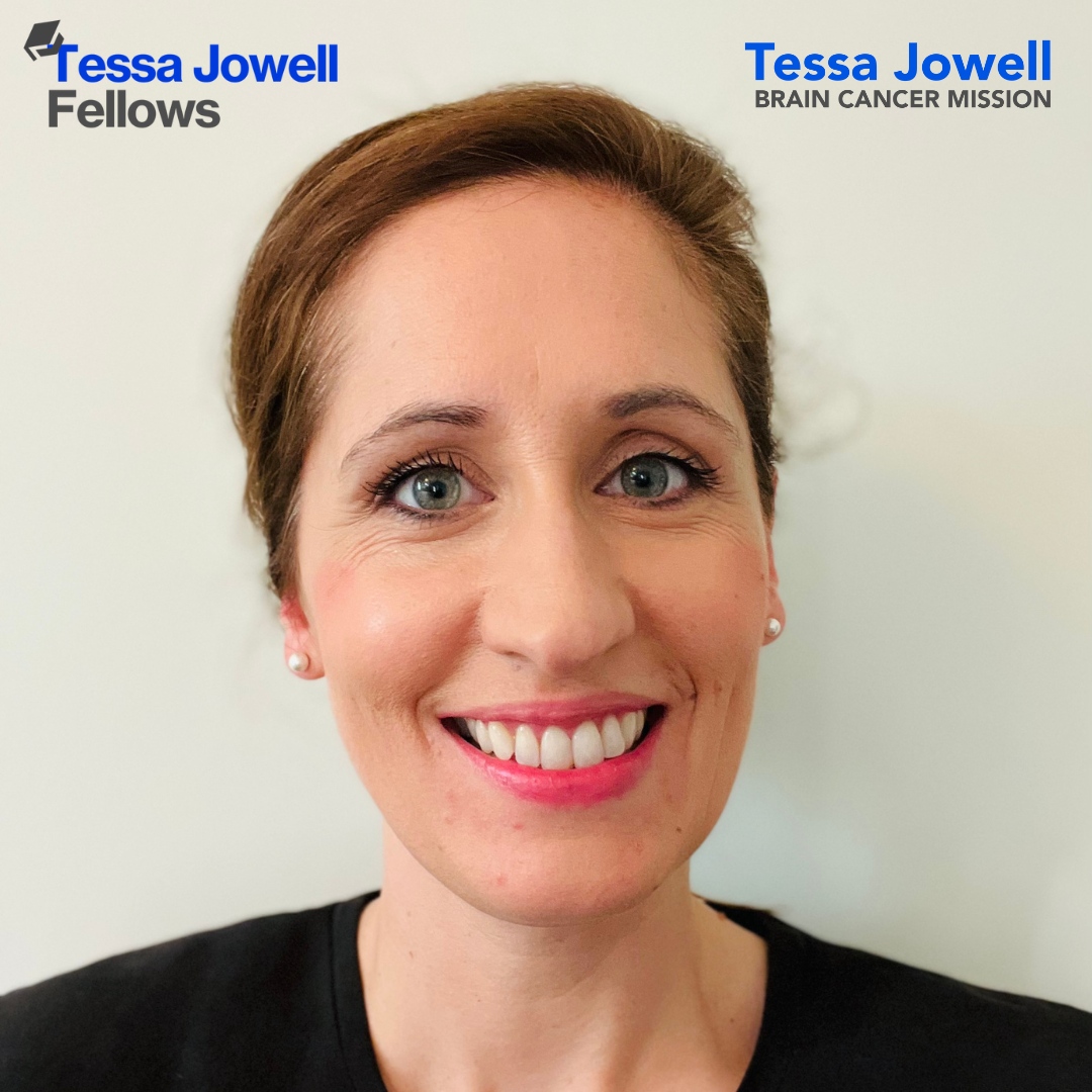 The Tessa Jowell Brain Cancer... Brain Tumour Support