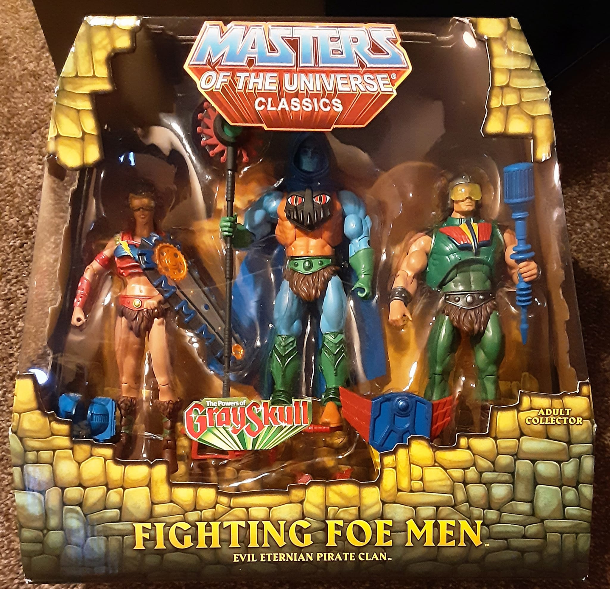 Mattel