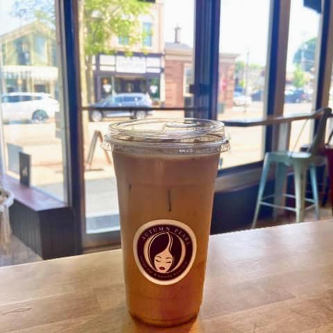 Point Java Coffee Boutique | Stoughton WI