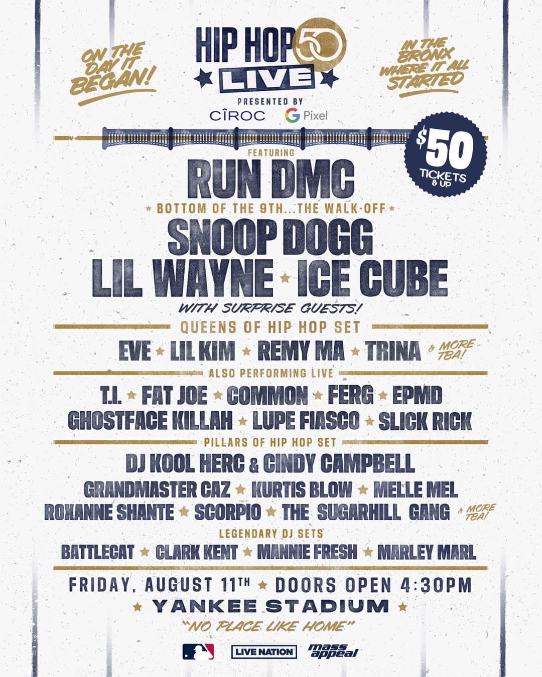 JUST ANNOUNCED! Young Thug is coming to NYC as YSL Records & Young