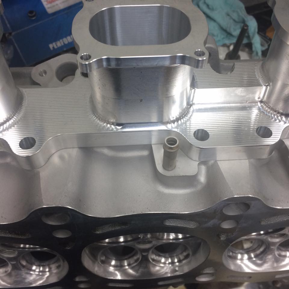 Top End Performance added a new photo. - Top End Performance
