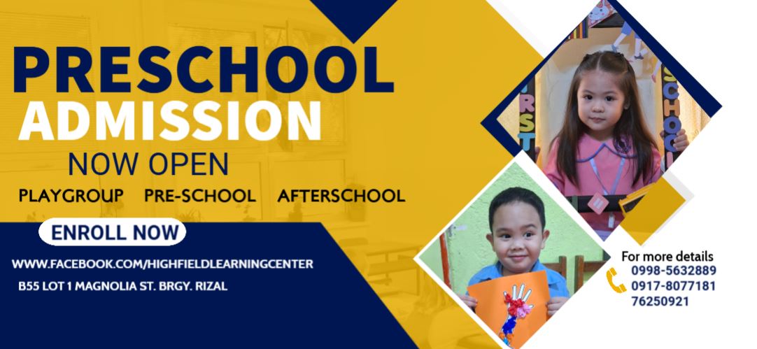 Highlands Early Learning... - Highlands Early Learning Centre