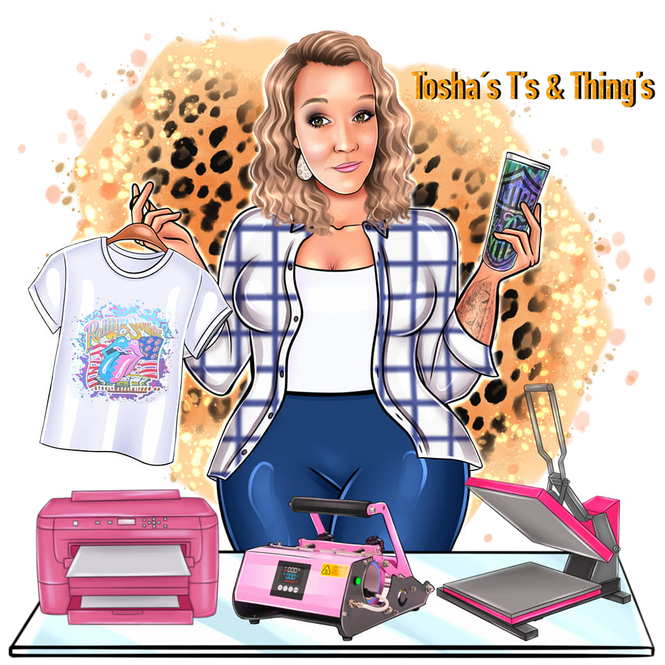 Tosha's T's & Things | Facebook