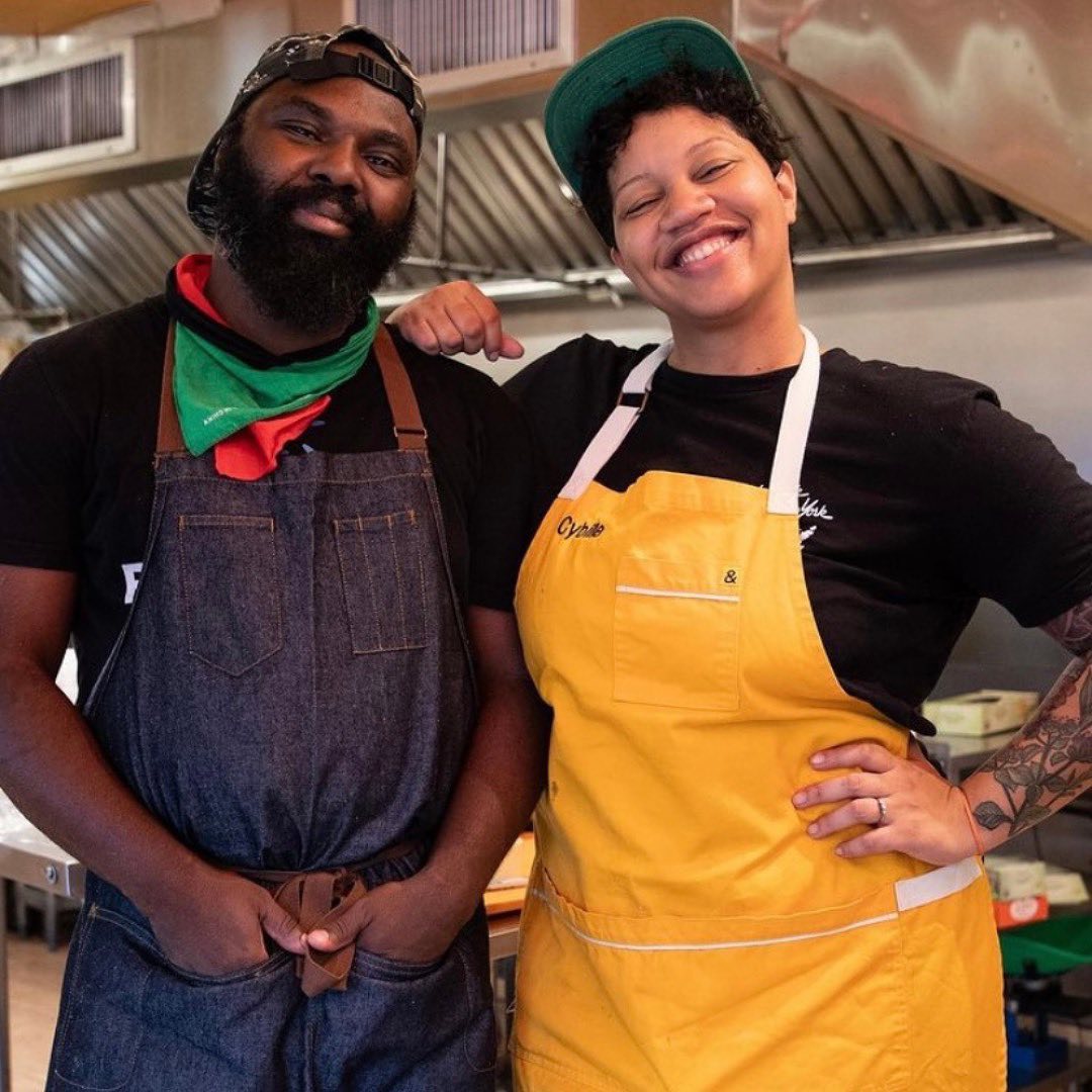 Home Appétit - Our Next Chef Collab is Live! This week,...