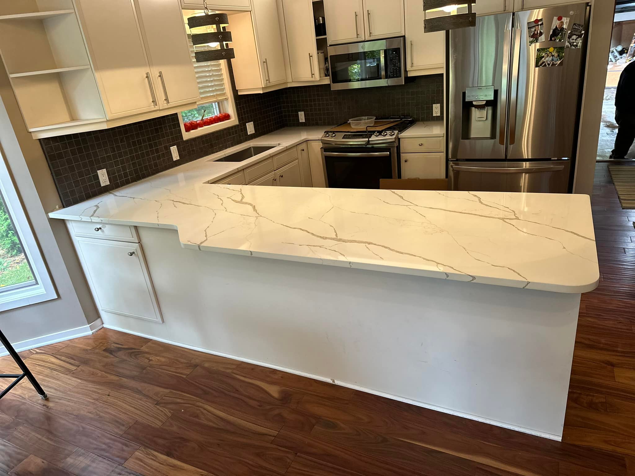 Granite Customs MI | Holland MI