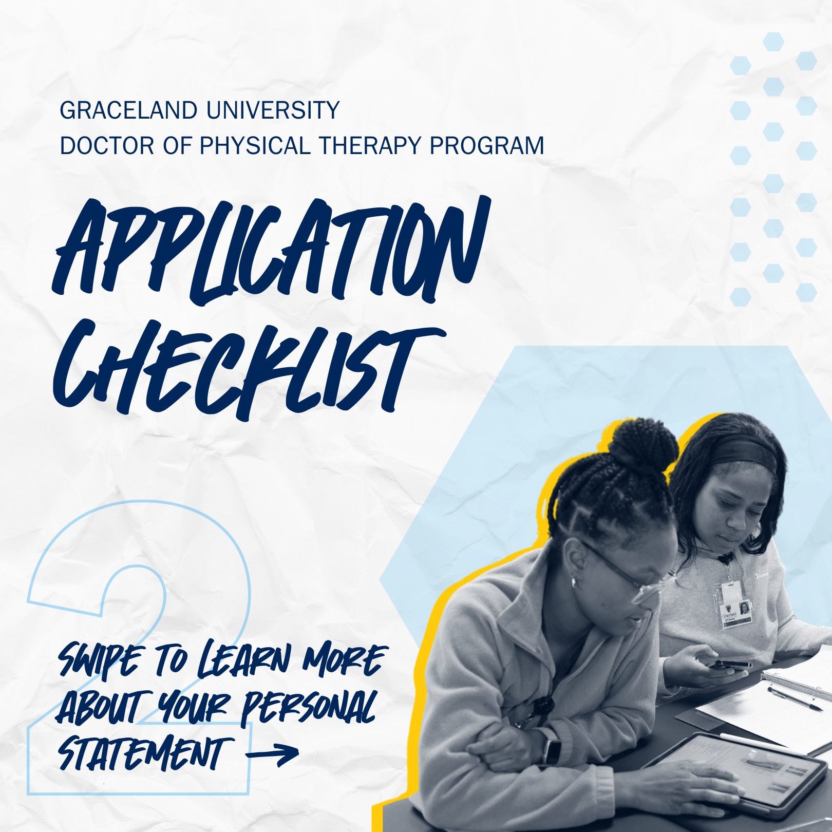 Graceland University DPT