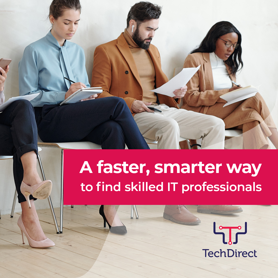 Tech Direct