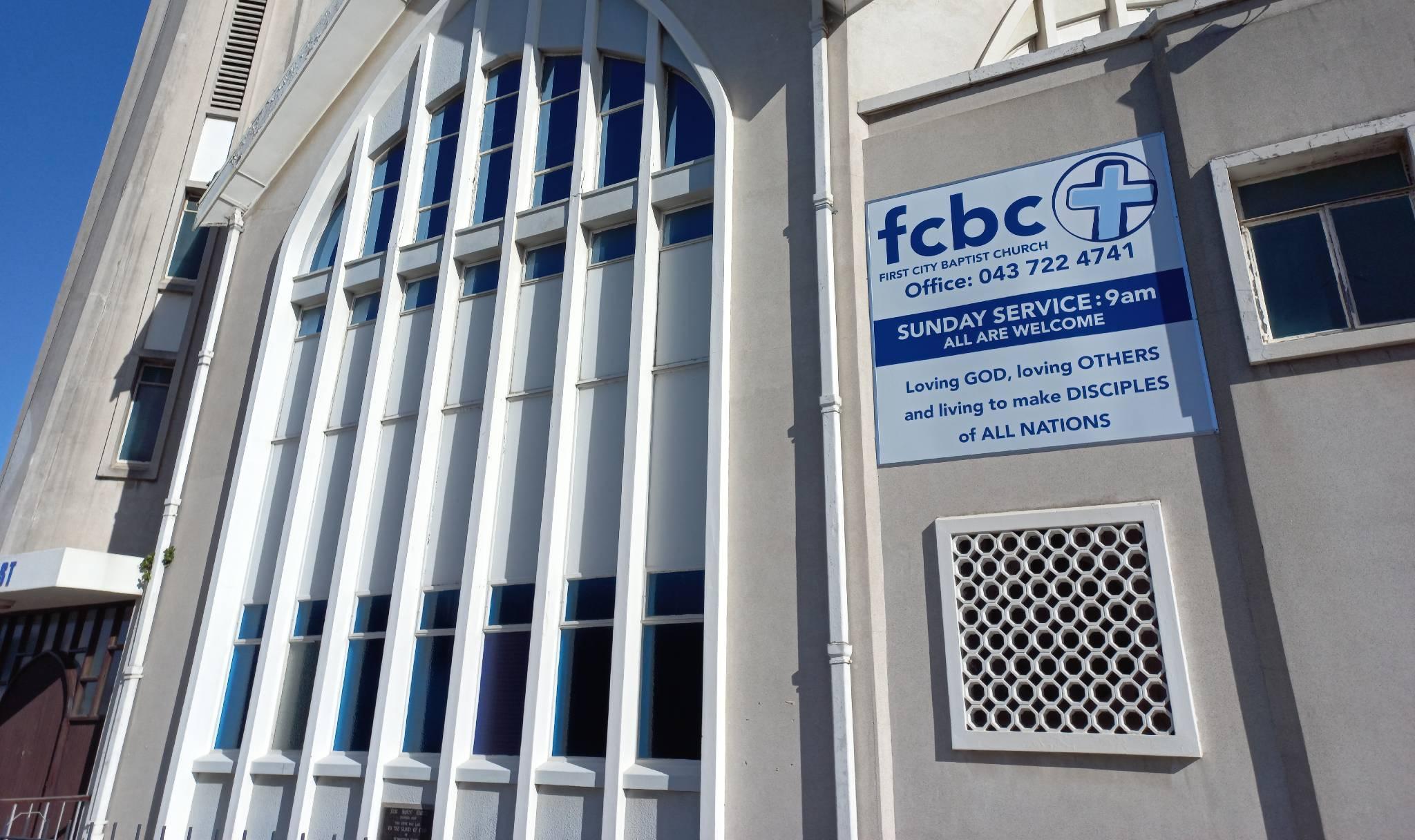 FCBC - East London, South Africa | East London