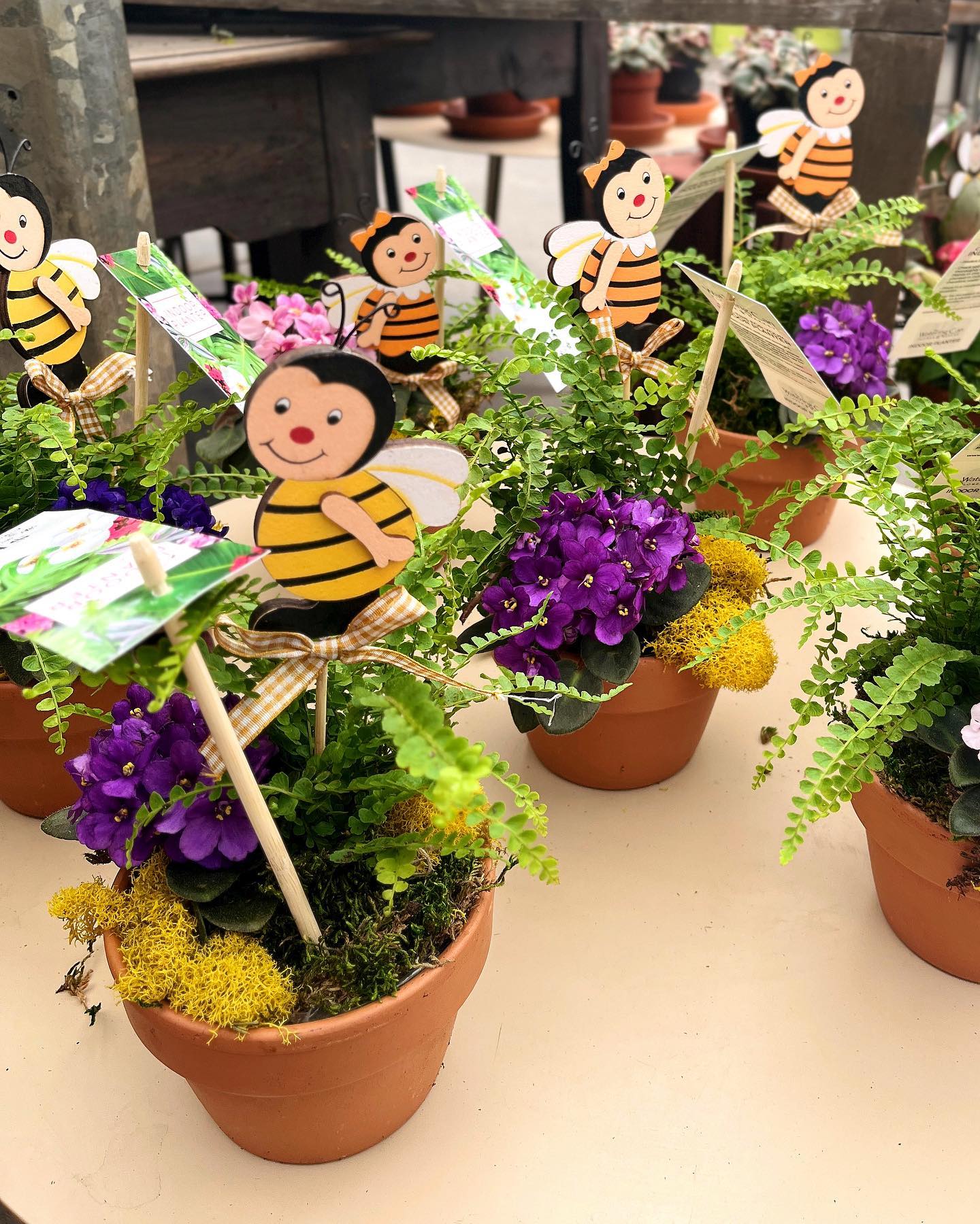 Show your appreciation to... - The Watering Can Flower Market | Facebook