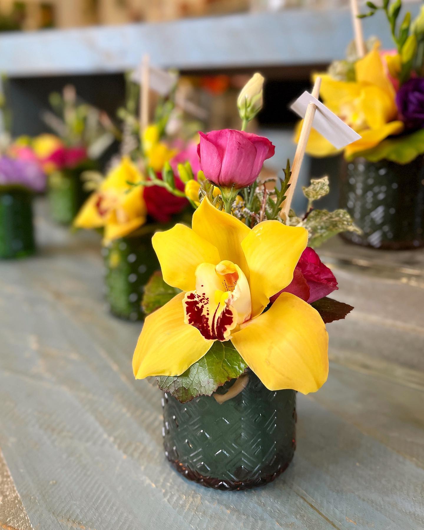 Show your appreciation to... - The Watering Can Flower Market | Facebook