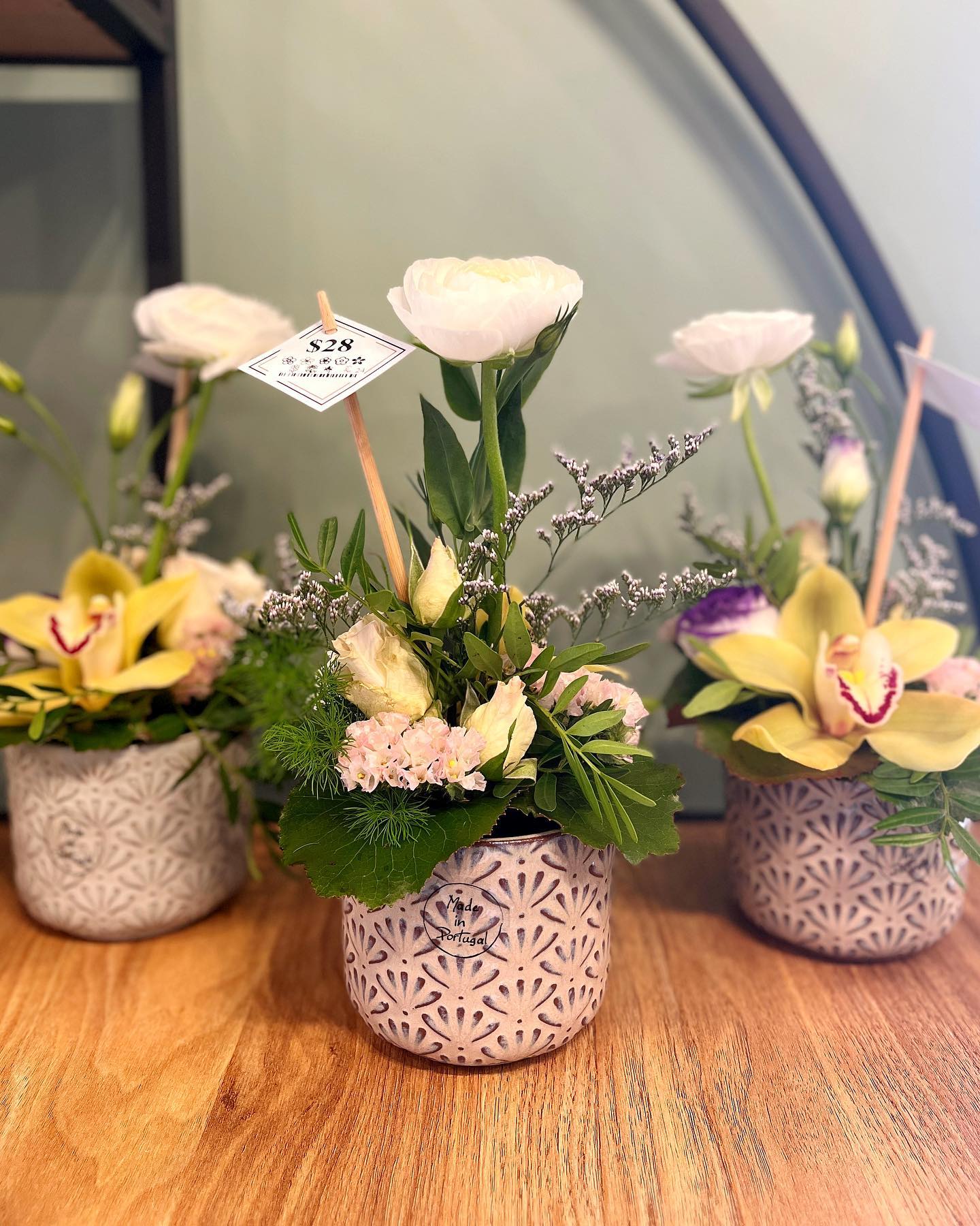 Show your appreciation to... - The Watering Can Flower Market | Facebook