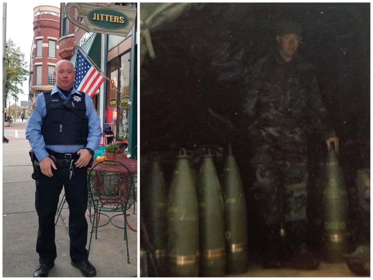 Joliet - Joliet Police Department 