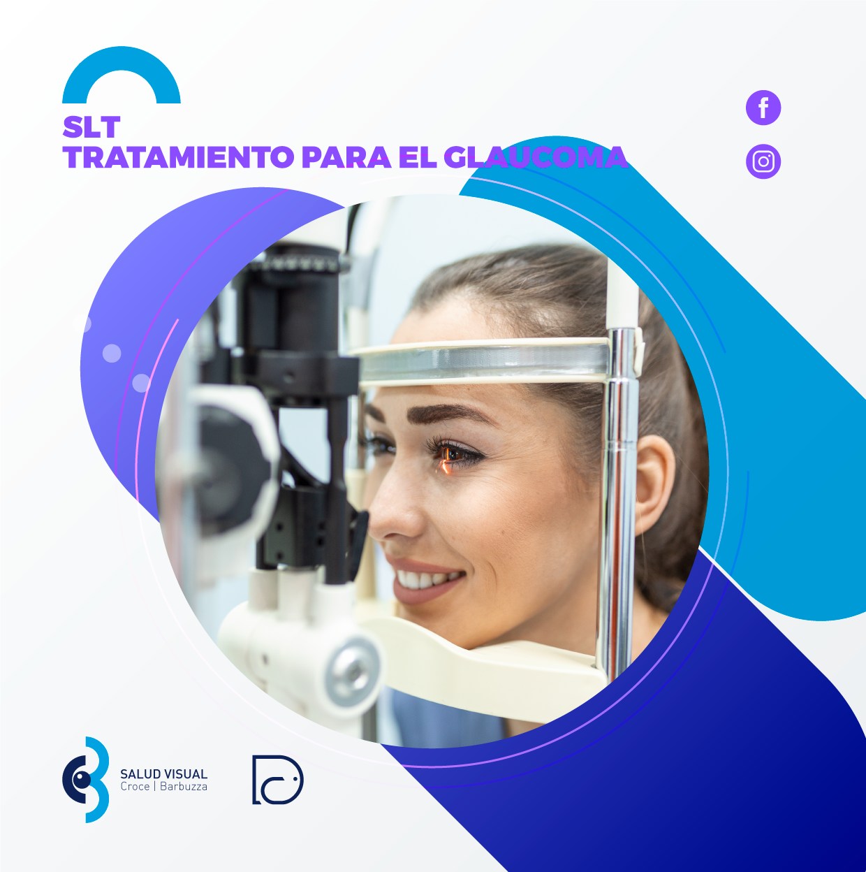 CB Salud Visual - El SLT puede ser una gran opción para el... | Facebook