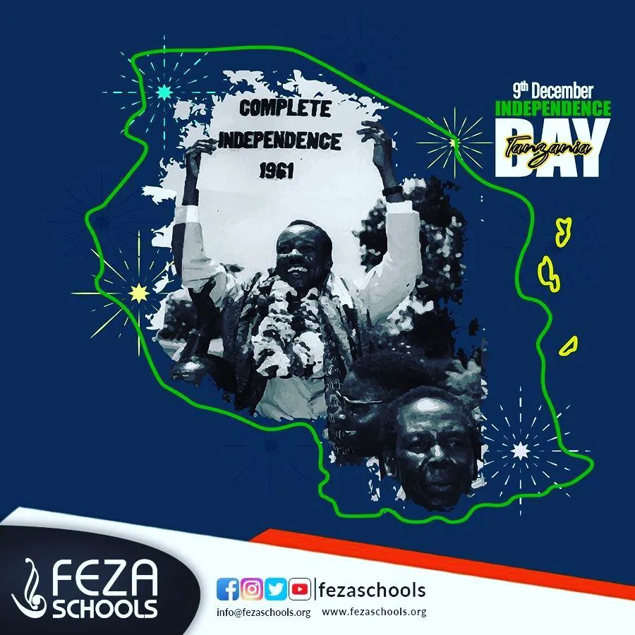Feza Schools Zanzibar | Zanzibar City
